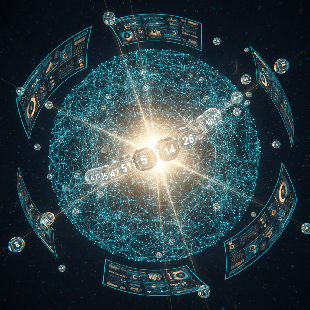 IA Axioma - Especialista en Lototurf