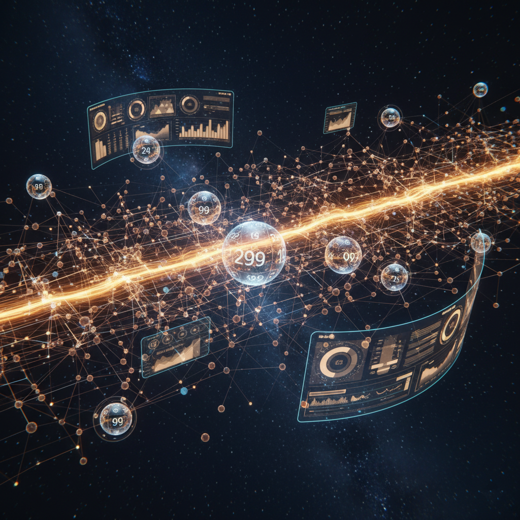 IA Sináptica - Especialista en El Gordo de la Primitiva