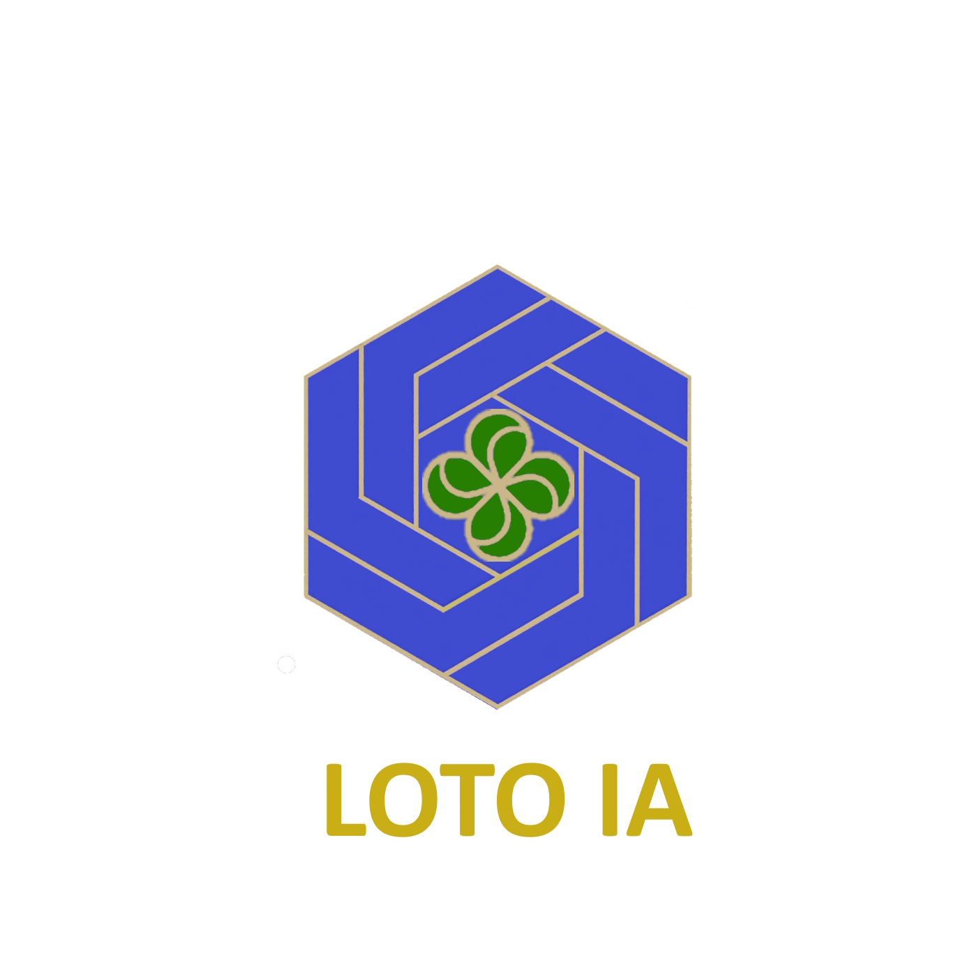 LotoIA Logo
